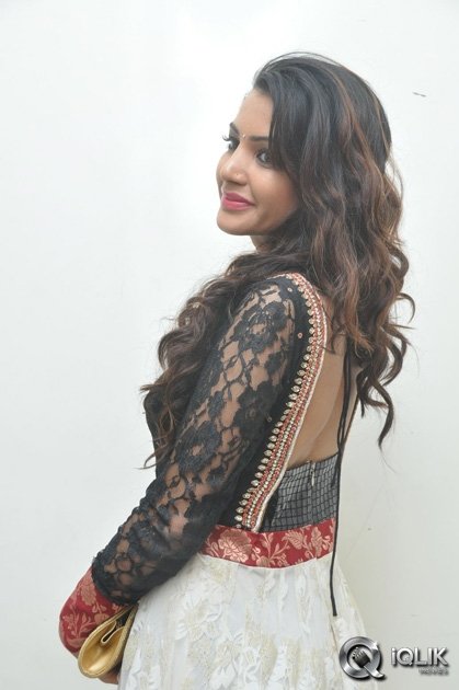 Diksha-Panth-at-Gopala-Gopala-Movie-Audio-Launch